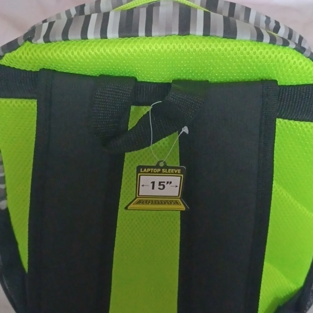PUMA Childrens Bookbag
